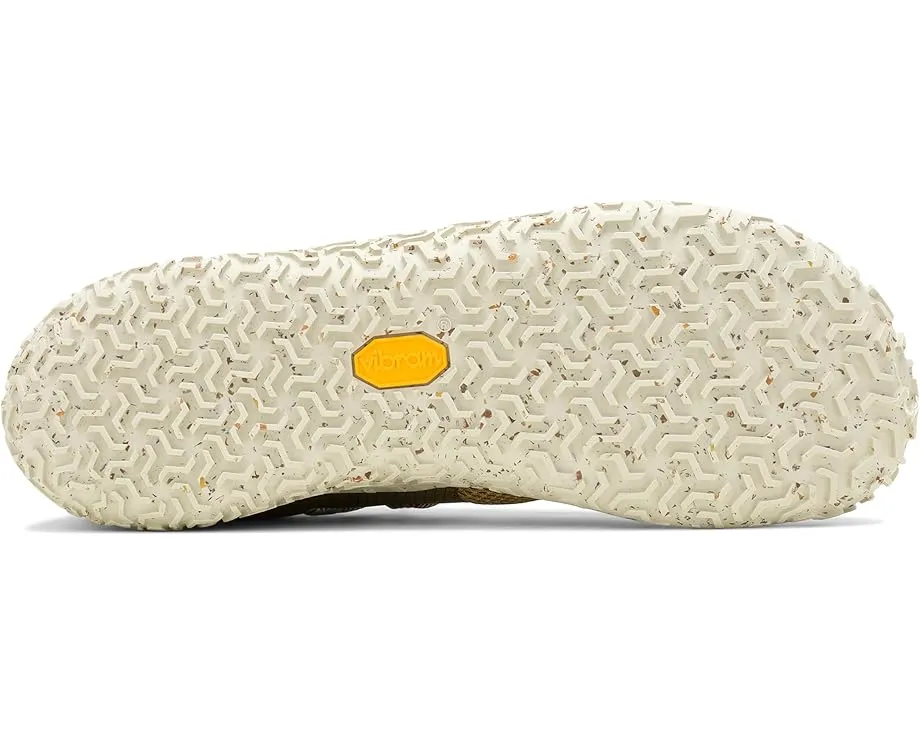 Кроссовки Merrell Trail Glove 7 с подошвой Vibram Ecostep Recycle
