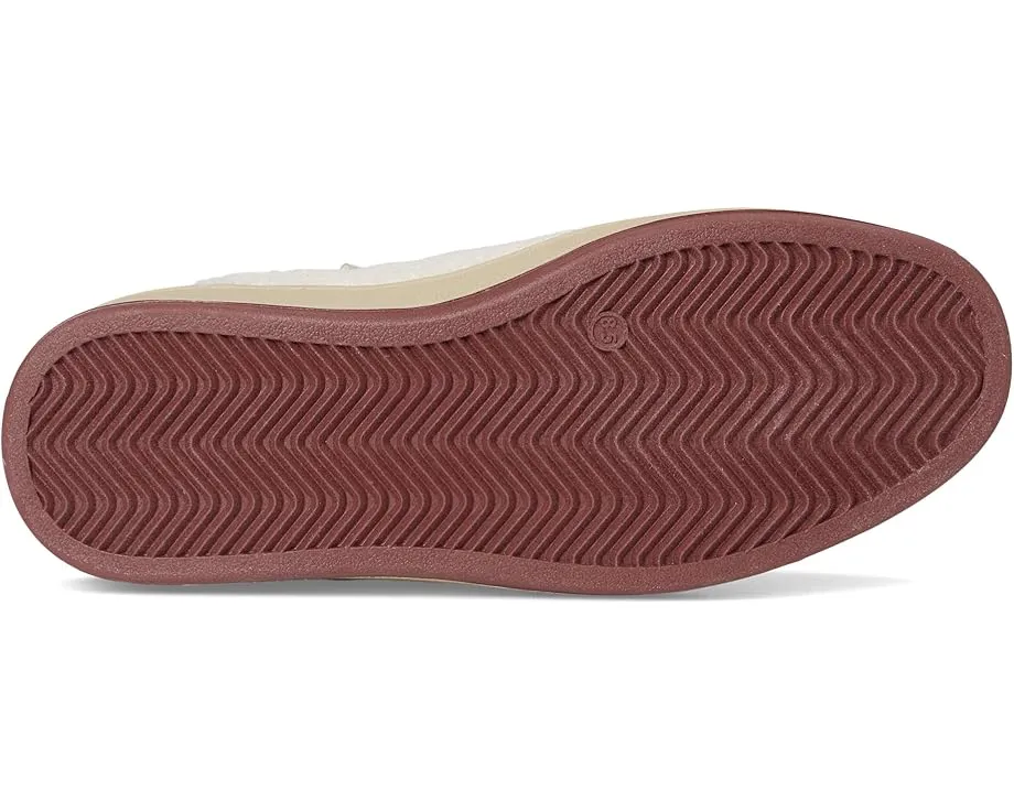 Кроссовки Step с круглым носком и резиновой подошвой от Vintage Havana