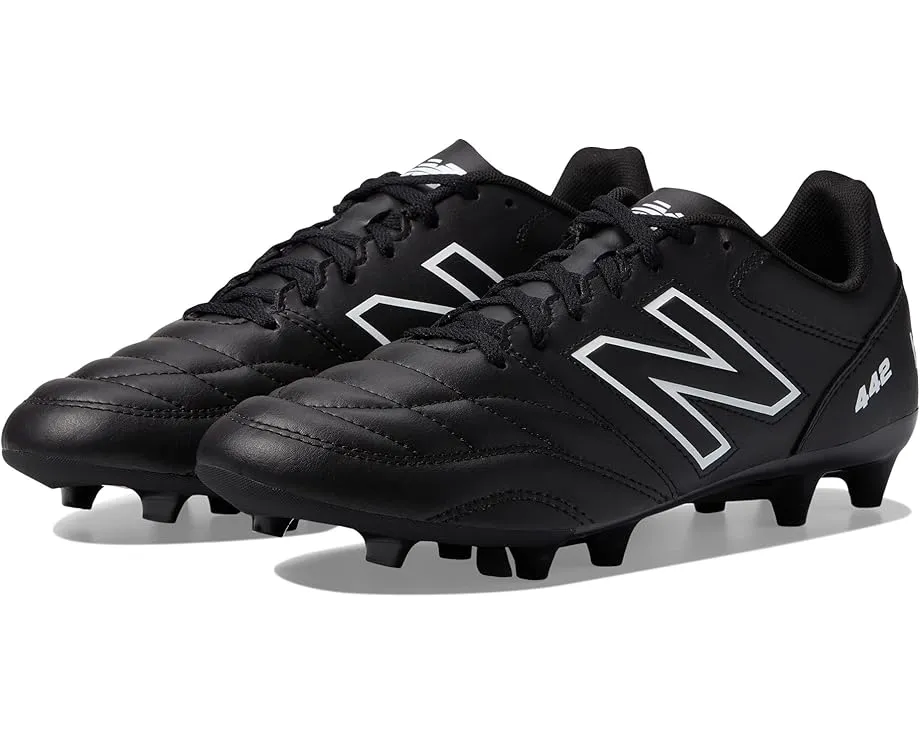 New Balance 442 V2 Academy FG бутсы для футбола с синтетическим верхом