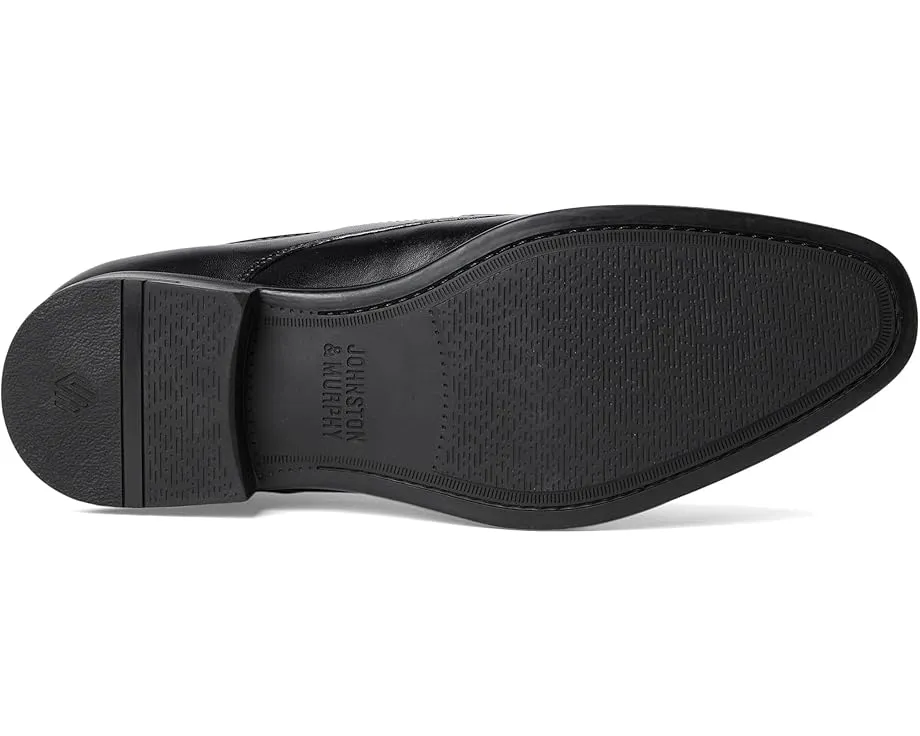 Оксфорды Johnston & Murphy Gibbons Run-Off для надевания