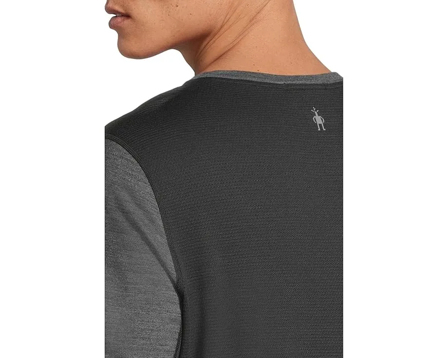 Джерси для маунтинбайка Smartwool Mountain Bike Short Sleeve