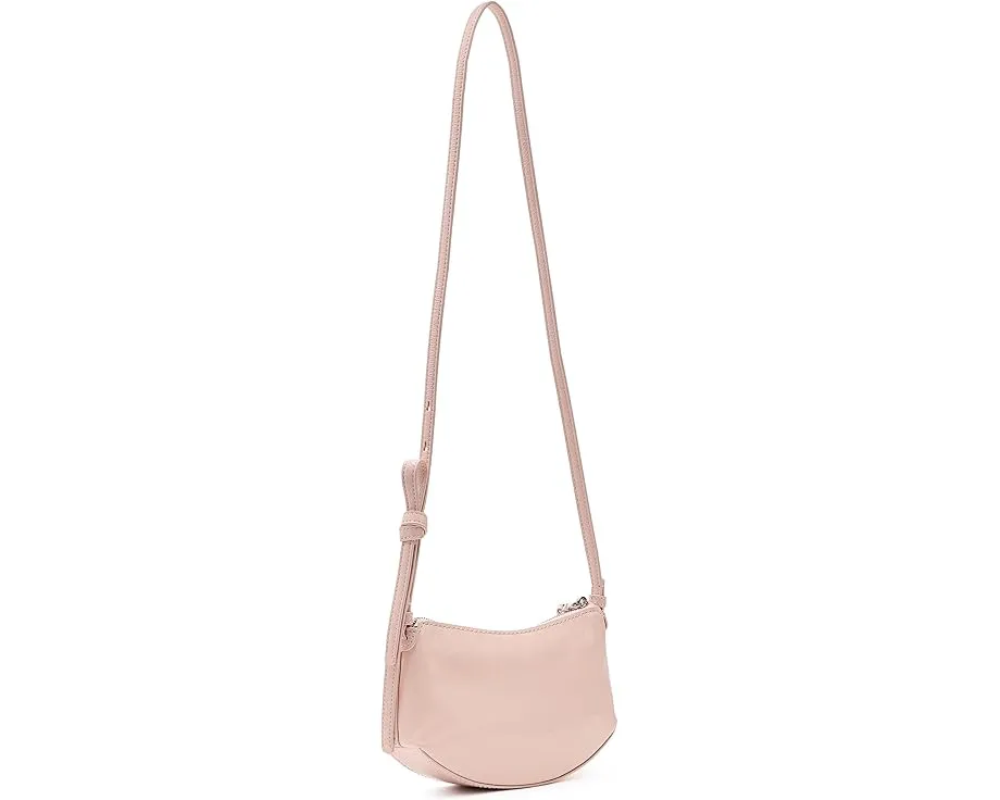 Кроссбоди Loop Crinkle Patent Leather из лакированной кожи от Kate Spade New York