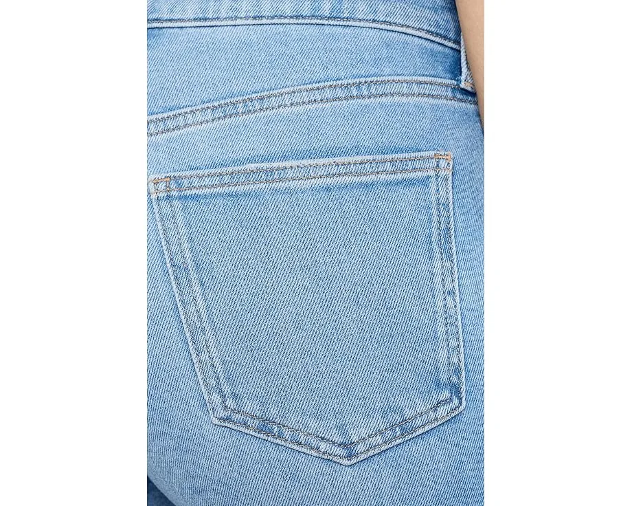 Joe's Jeans The Molly в эксклюзивном цвете джинсы прямого кроя