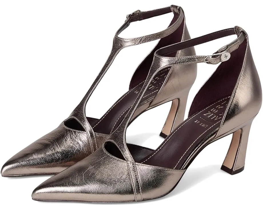 Босоножки Naturalizer Ezlyn на тонком каблуке с острым носком