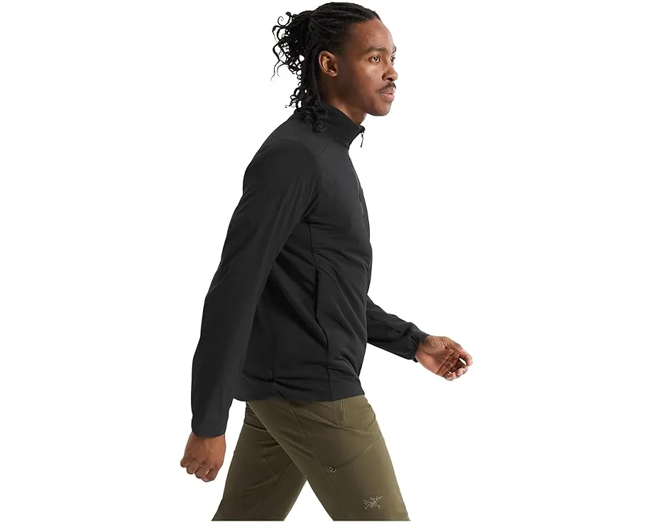 Куртка Arc'teryx Atom SL с утеплителем из переработанных материалов