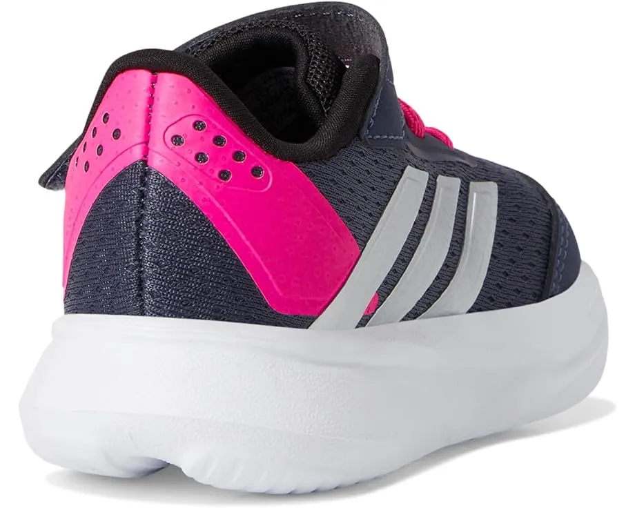 Детские кроссовки adidas Duramo SL с эластичными шнурками