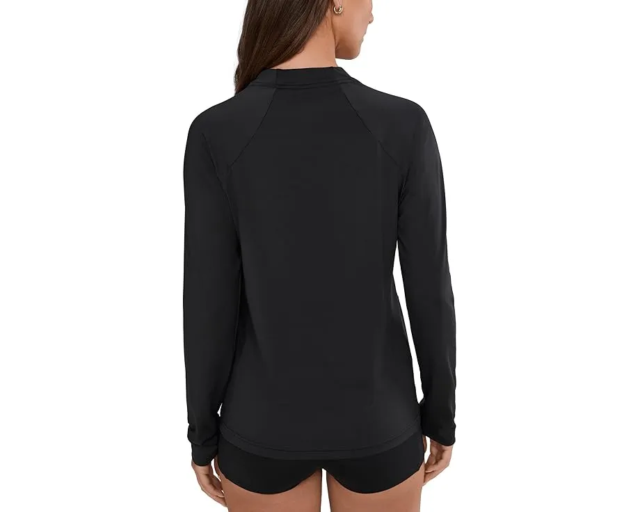 Nike Dri-FIT UV Длинный рукав Hydroguard с защитой UPF 40+