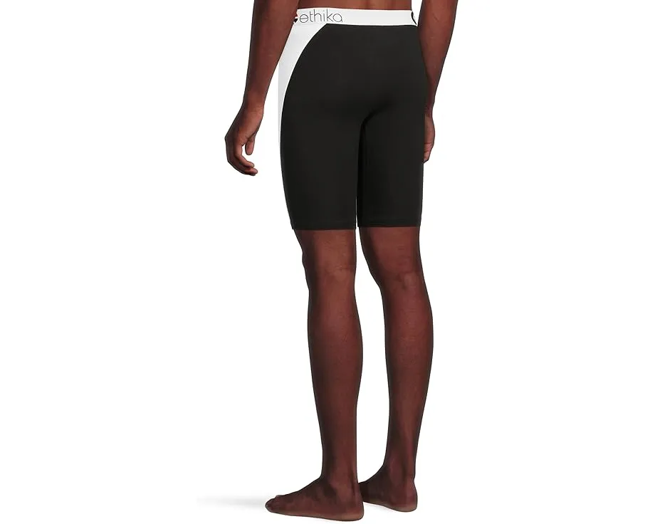 Трусы средней посадки White OG с эластичным поясом ethika