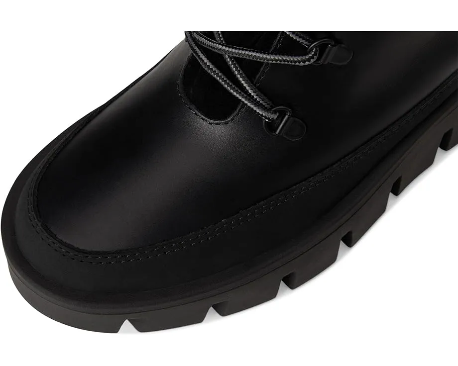 Ботинки Cougar Niloa на клиновидной подошве из водоотталкивающей кожи