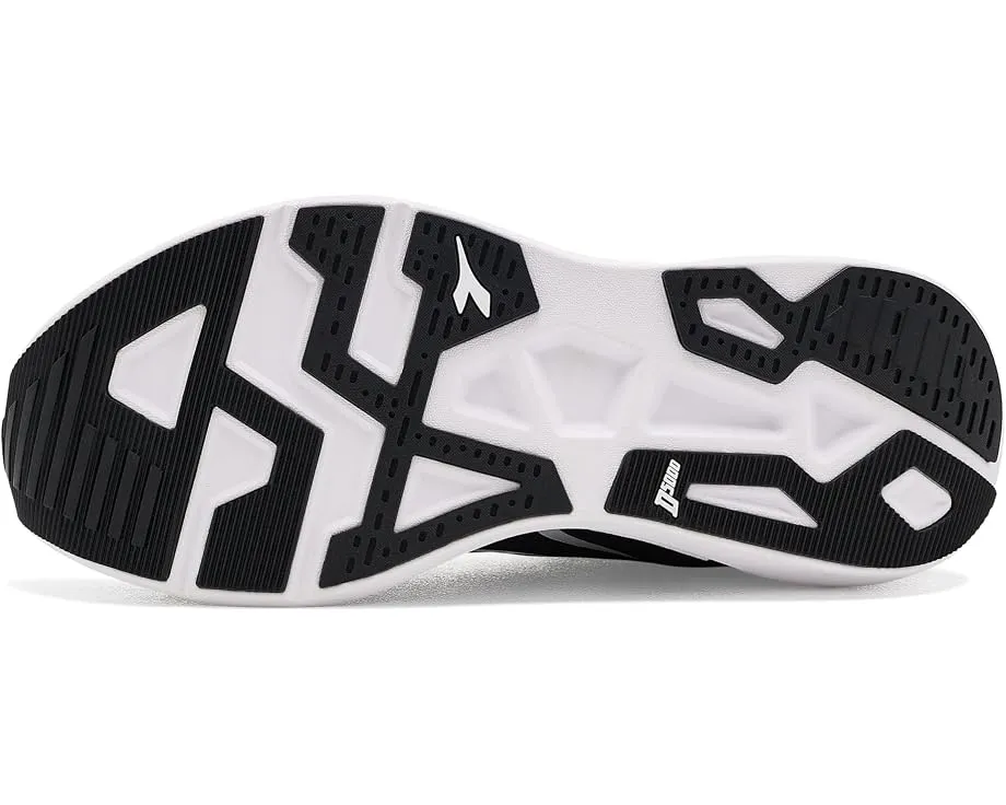 Кроссовки Diadora Cellula 2 для бега Black/White