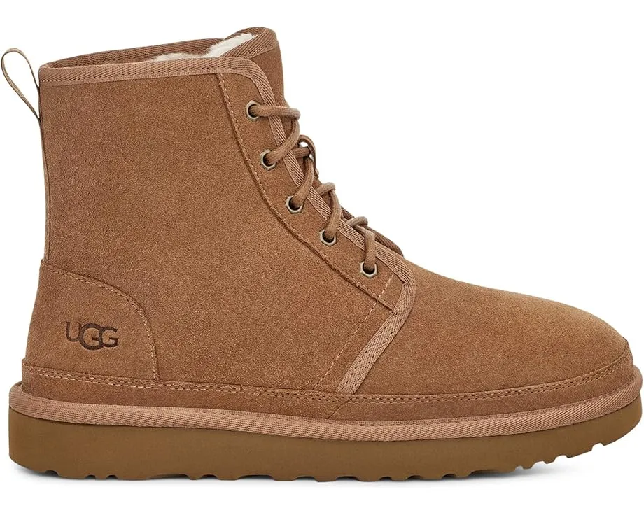 Высокие ботинки UGG Neumel High с подошвой Treadlite