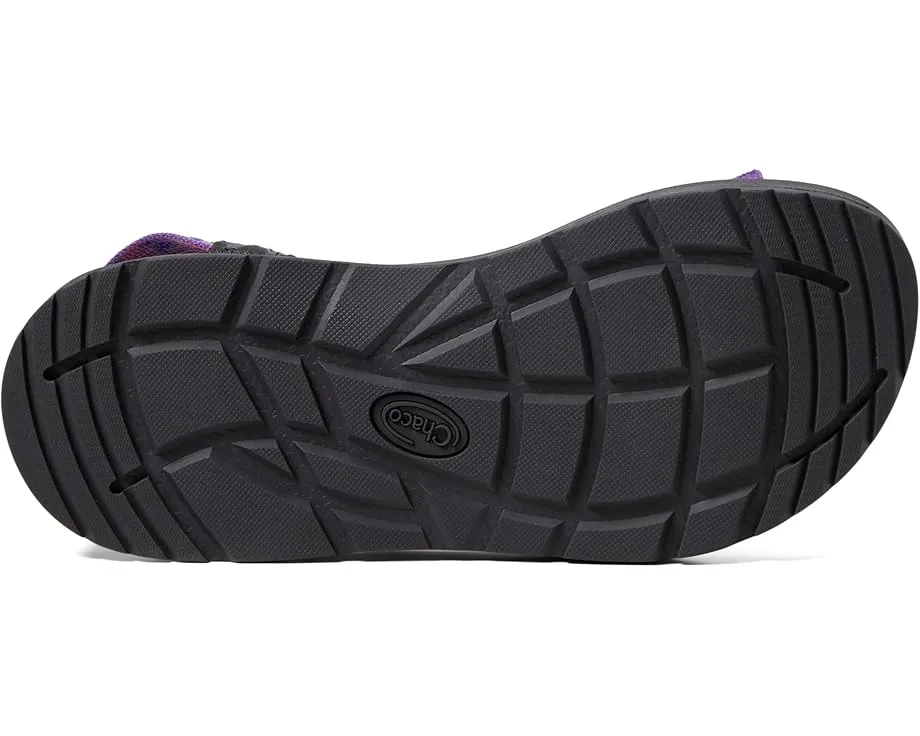 Сандалии Chaco Bodhi с ремешками из переработанного полиэстера и подошвой ChacoGrip