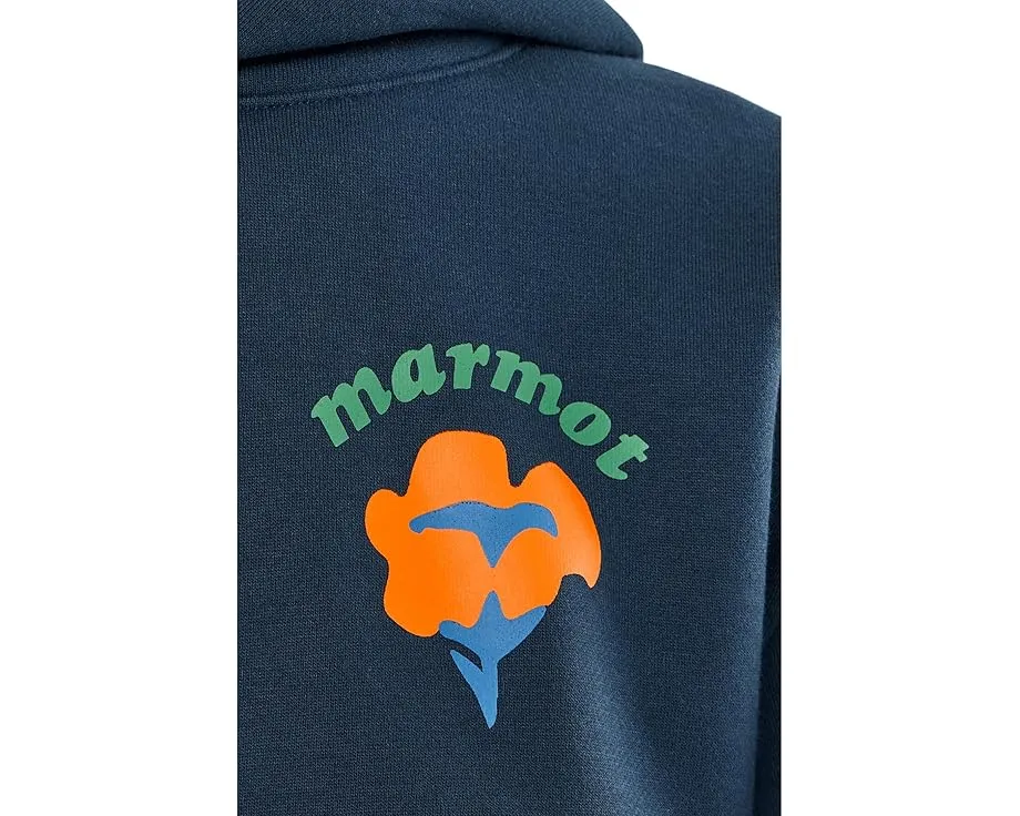 Born to Bloom Hoodie