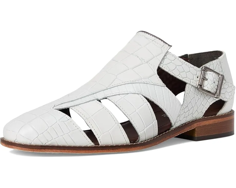 Сандалии Stacy Adams Calandro City с ремешком на щиколотке и стелькой с памятью формы