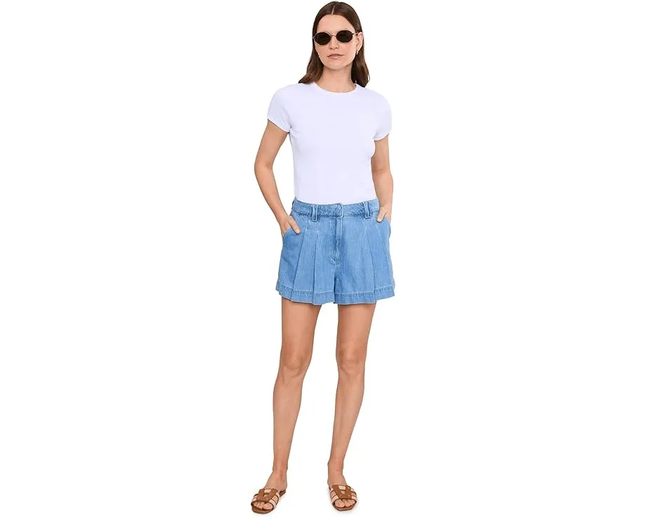 Шорты Lillie A-line Joe's Jeans для теплой погоды