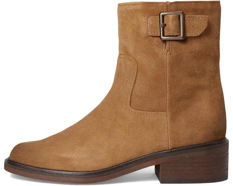 Ботильоны Franco Sarto Gillian в стиле челси на блочном каблуке