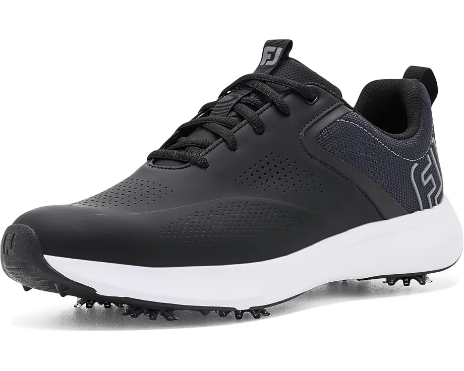 Кроссовки Qualifier FootJoy для легкой производительности и комфорта