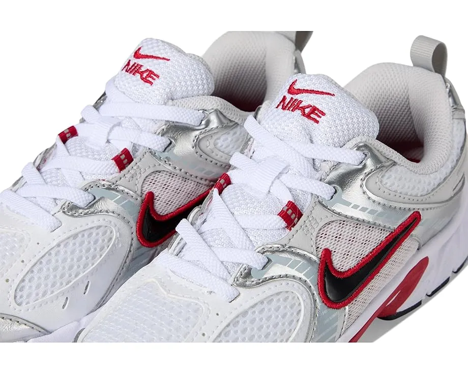 Детские кроссовки Nike V5 RNR с эластичными шнурками и пеной