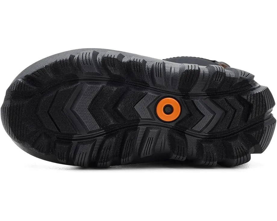 Детские сапоги Bogs Kids Classic Seamless No Handles с бесшовной конструкцией