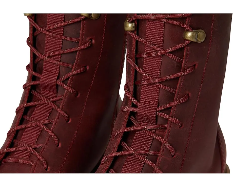 Ботинки Teva Rowena Lace на шнуровке с технологией MAX-COMF