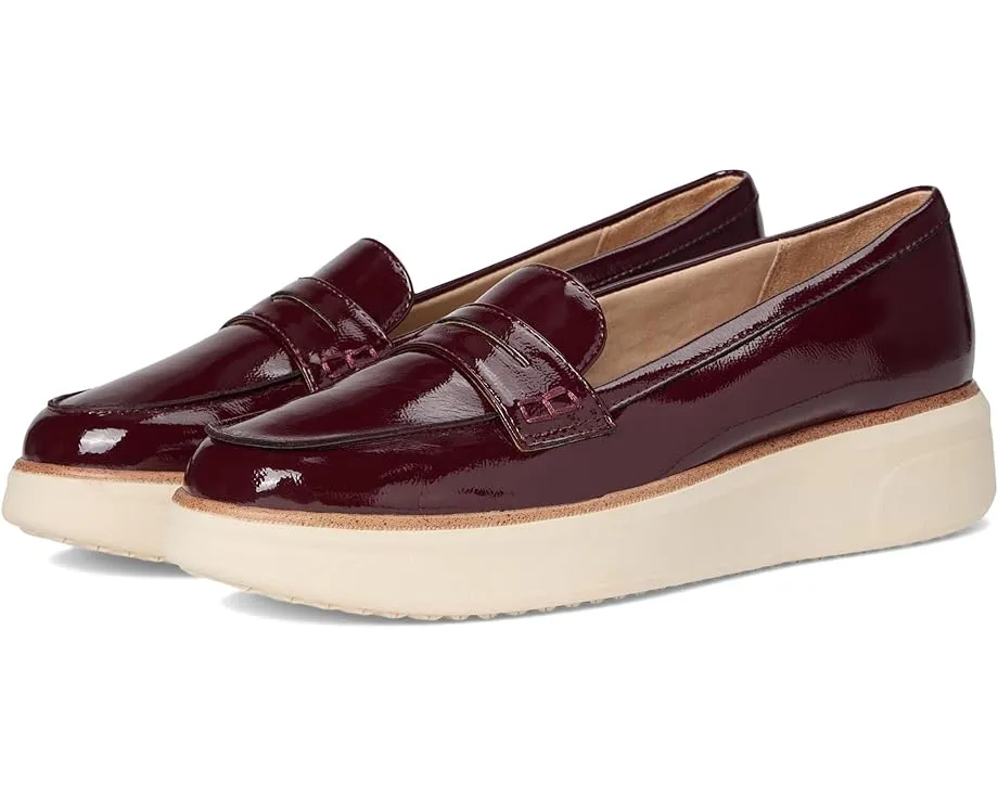 Лоферы Chelsea Loafer/Moc из искусственной кожи с ремешком и технологией Soft System