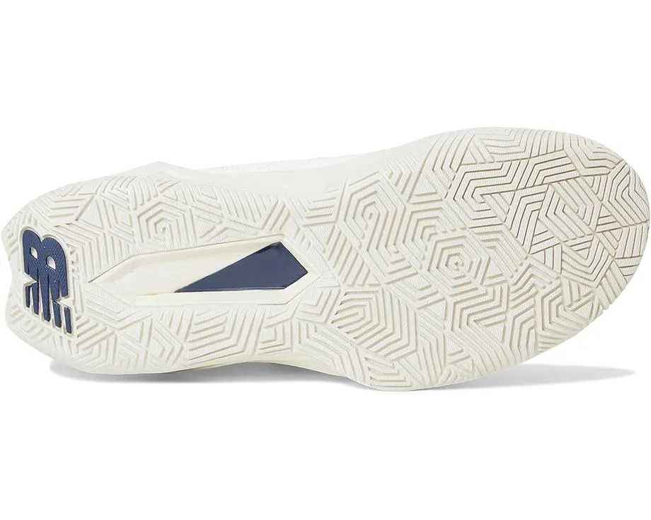 Теннисные туфли New Balance FuelCell Delray V2 с технологией NDurance