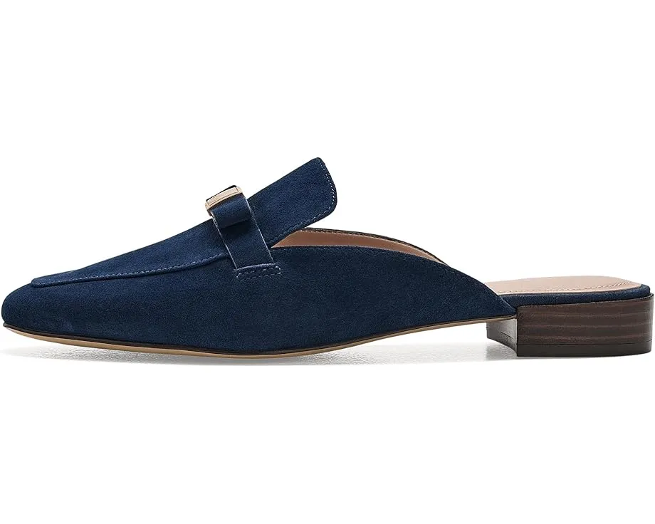 Cole Haan Pasha Bow Mules с бантом