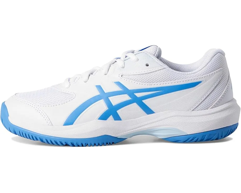 Детские кроссовки ASICS Gel-Game GS с технологией GEL для стабильности