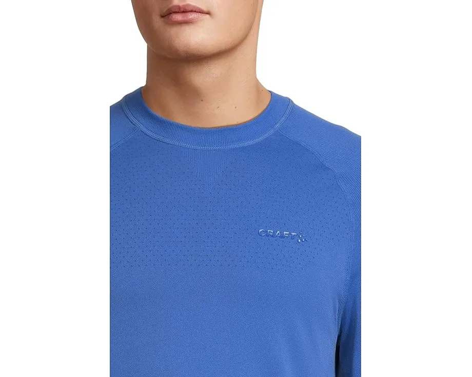 Футболка Craft Active Comfort Long Sleeve 2 с длинным рукавом для тренировок