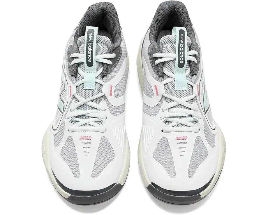 Теннисные кроссовки New Balance Fuelcell 796v5 с технологией FuelCell