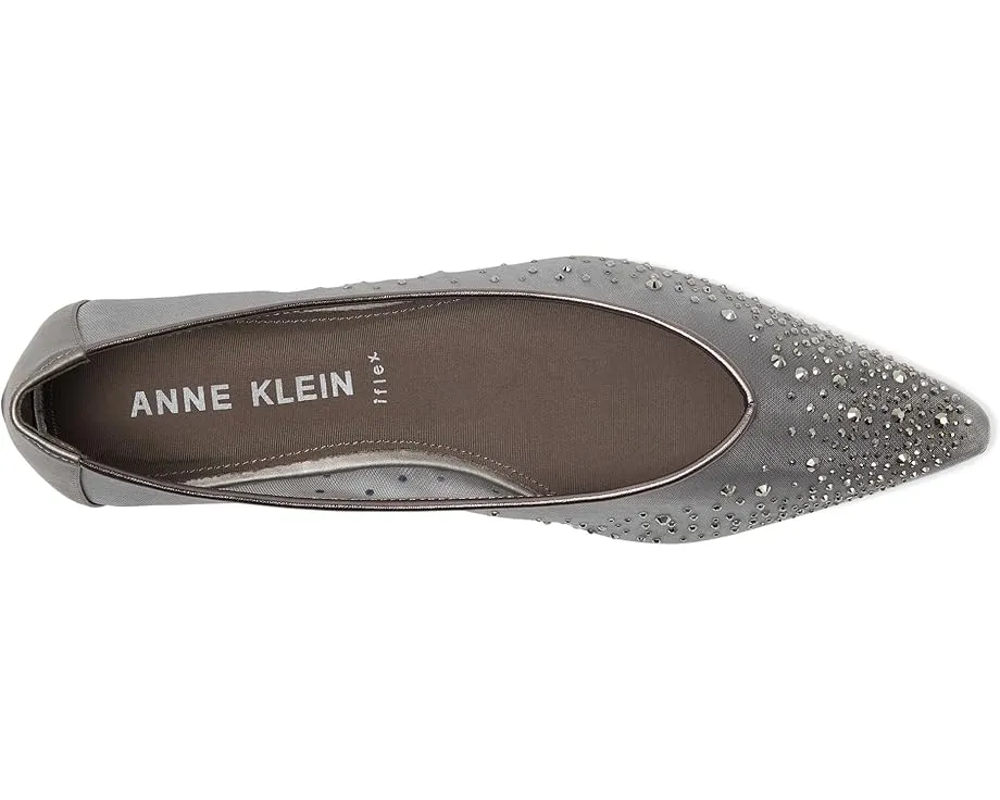 Туфли Anne Klein Carlisle-C с пайетками и прямым каблуком
