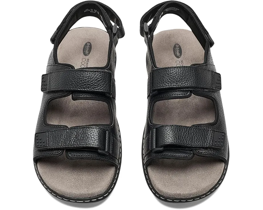 Dr. Scholl's сандалии Gavin для мужчин с регулируемой застежкой