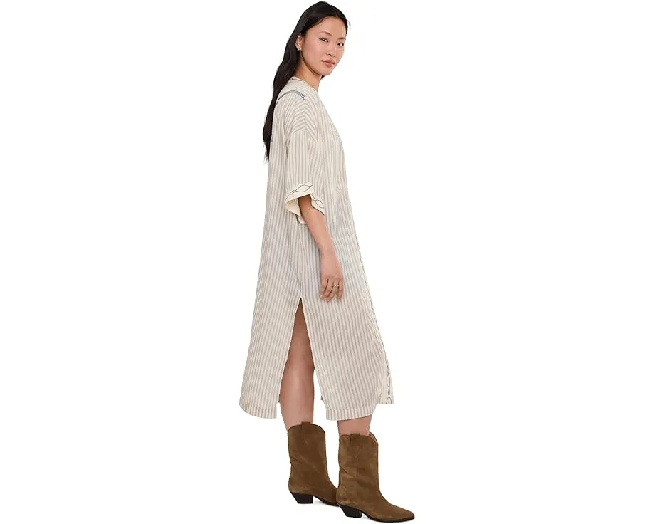 Ажурный кардиган Bella Duster с вышивкой от Ariat