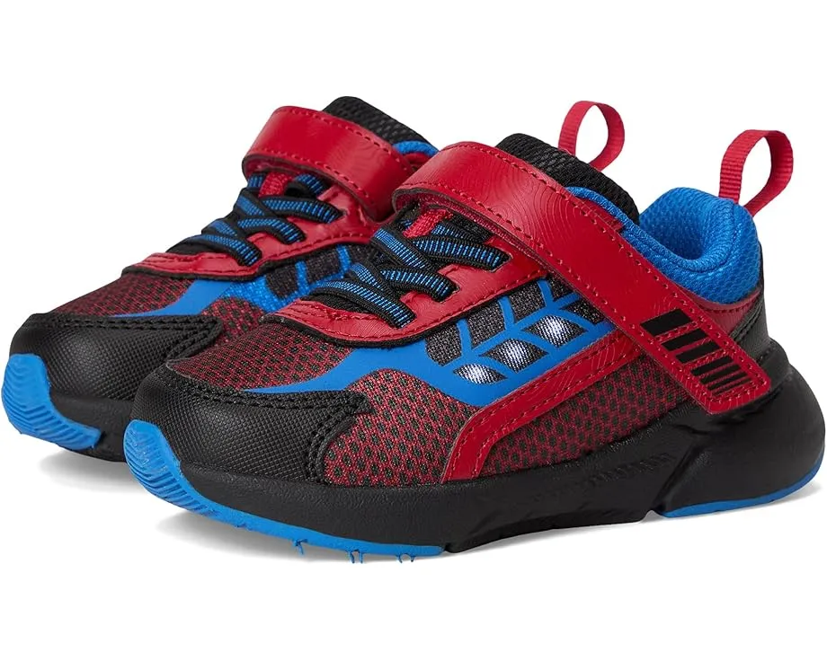 Детские кроссовки Stride Rite Sr Equilibrium Adapt со светящейся подошвой