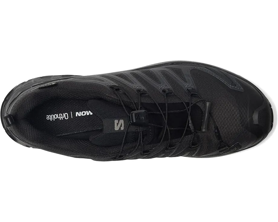 Кроссовки Salomon XA Pro 3D V9 GORE-TEX с водонепроницаемой мембраной
