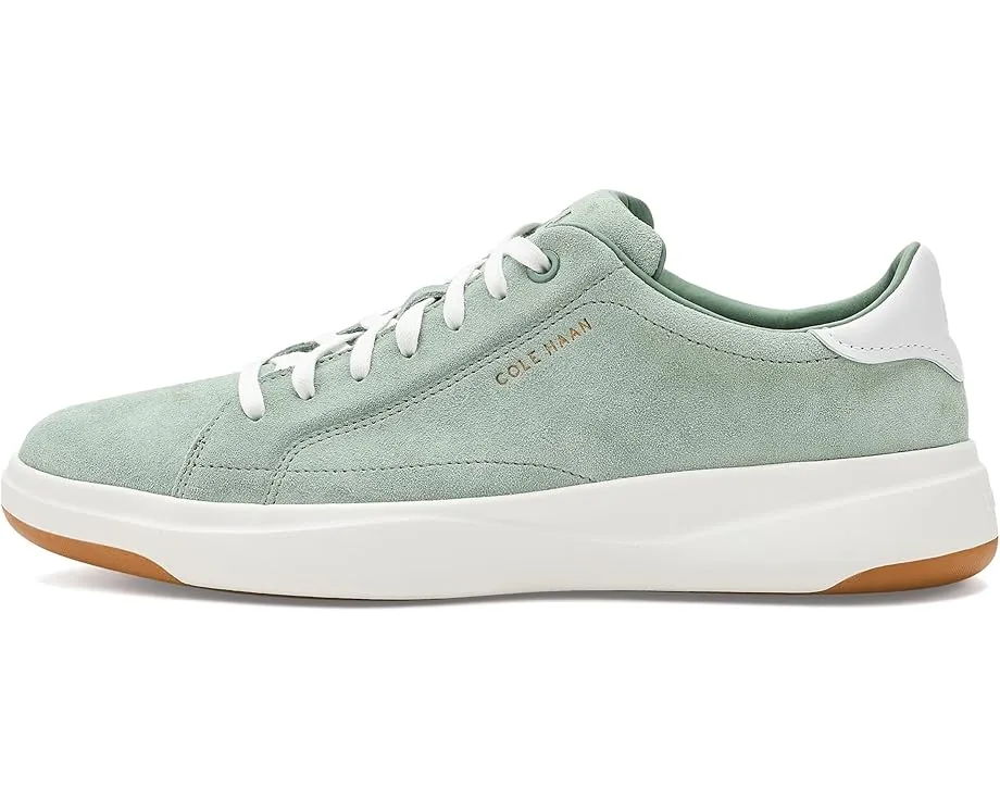 Кроссовки Cole Haan Grandpro Tennis II с технологией Featherfeel
