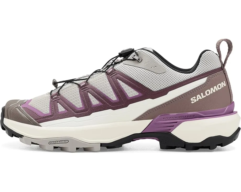 Кроссовки Salomon X Ultra 360 Edge для походов с мембраной Gore-Tex