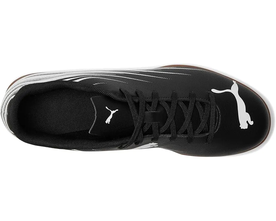 Тренировочные бутсы Attacanto II Indoor от PUMA для залов