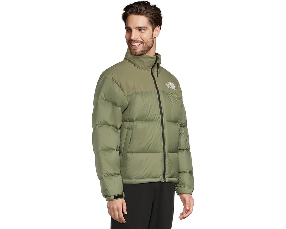 The North Face Пуховая куртка 1996 Retro Nuptse с капюшоном