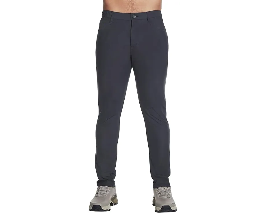 Брюки Skechers Go Walk Premium Five-Pocket с эластичным поясом