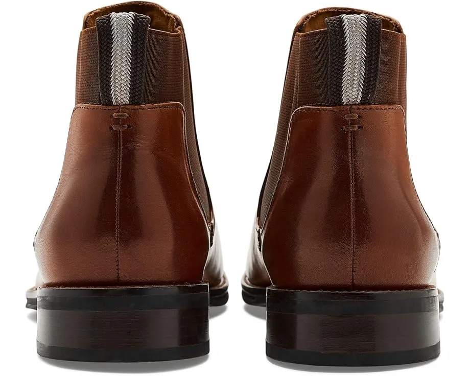 Chelsea ботинки Kenneth Cole Tully с эластичными вставками и съемной стелькой EVA