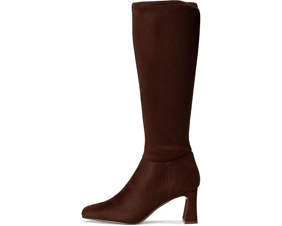 Ботильоны Steve Madden Hunny до колена на устойчивом каблуке