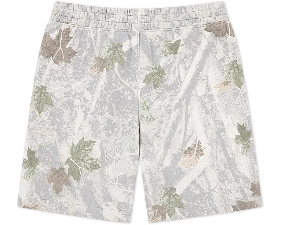 Шорты Essential Fleece для детей из мягкого флиса