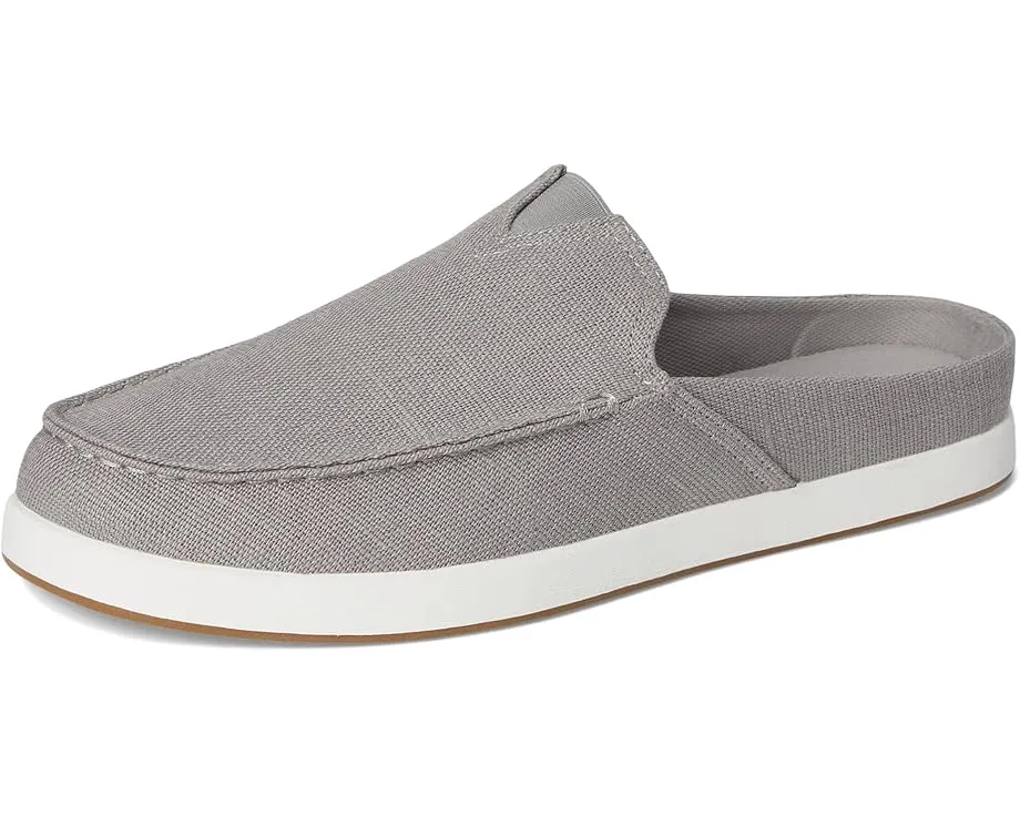 TOMS Alonso Мюли с круглым носком и стелькой CloudBound для комфорта