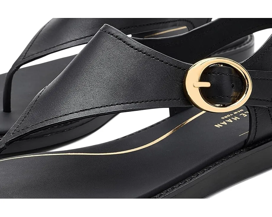 Сандалии Cole Haan Kami Thong с технологией Grand Lux