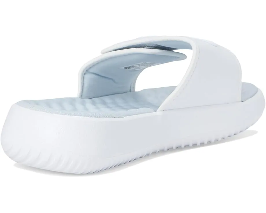 Сланцы Under Armour Ignite Pro 8 с резиновым верхом и открытым носком