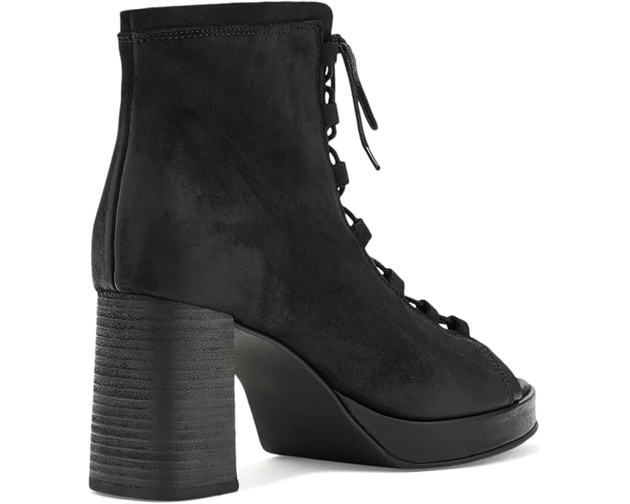 Босоножки Mandi Lace-Up на шнуровке от Free People на каблуке