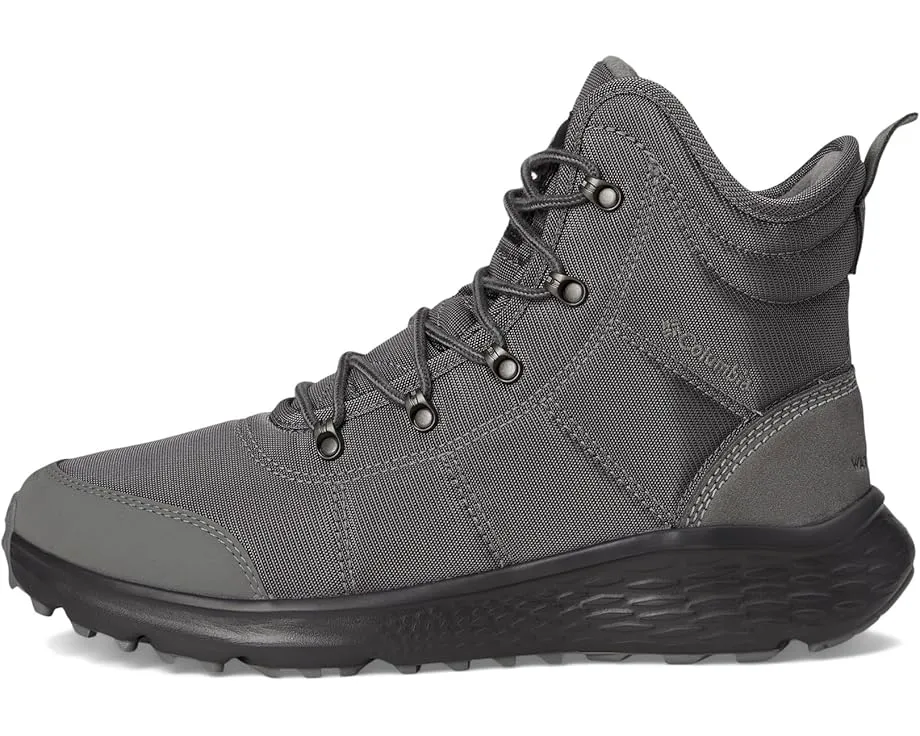 Columbia Fairbanks Cityscape Omni Heat утепленные ботинки для города с технологией Omni Heat