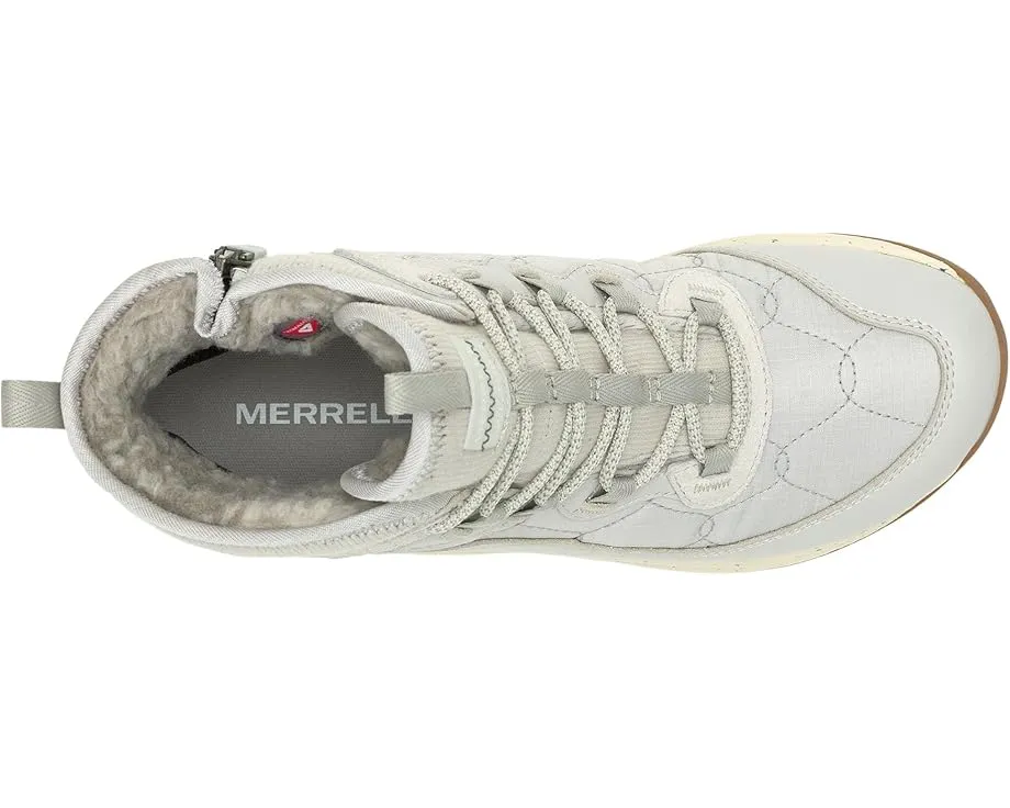 Кроссовки Merrell Antora 3 Thermo Mid Zip Waterproof