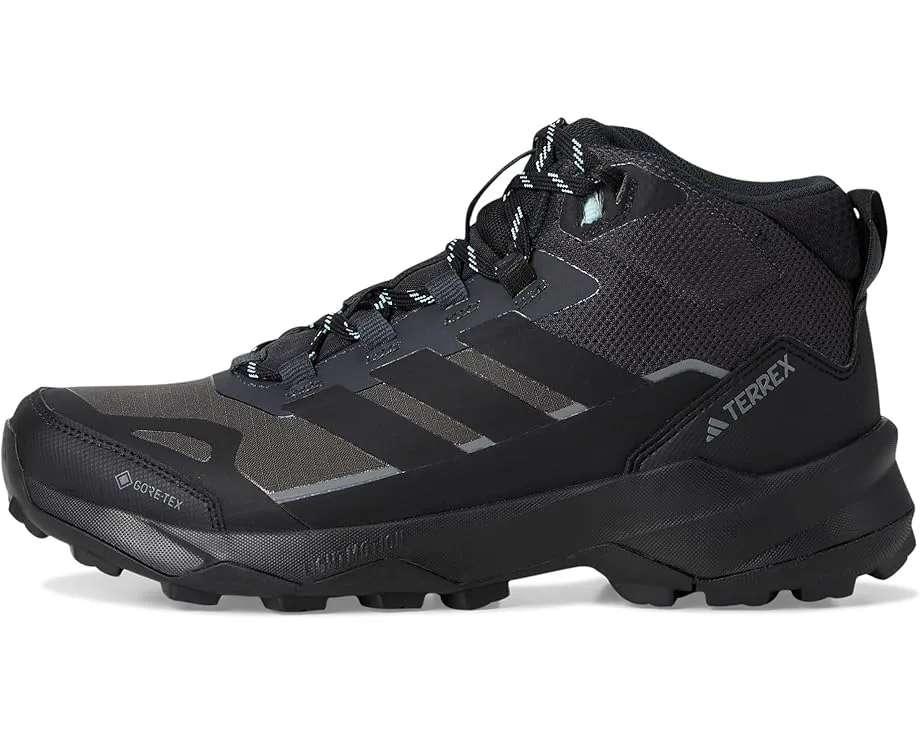 Треккинговые ботинки Adidas Terrex Skychaser Ax5 Mid Top GORE-TEX